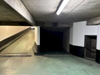 Location de parking (sous-sol) - Paris 3 - rue de Thorigny