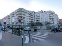 Emplacement de parking 10 rue Paul Bert - Boulogne 