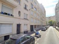 Box (sous-sol) 6 Rue Charles Tellier, 75016 Paris, France