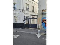 Location de parking (sous-sol) - Paris 20 - 32 rue des Vignoles