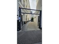 Location de parking (sous-sol) - Paris 20 - 32 rue des Vignoles