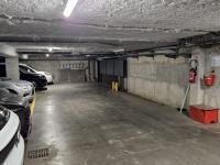 Location de parking (sous-sol) - Paris 20 - 32 rue des Vignoles
