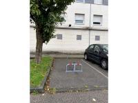 Location de parking pri&eacute; (ext&eacute;rieur) - Rouen - 71 route de Lyons-la-Forêt