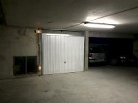 Location de box (sous-sol) - Bussy-Saint-Georges - 27 boulevard Pierre Mendès France