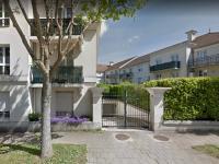 Location Parking privé (sous-sol) Bussy-Saint-Georges 77600