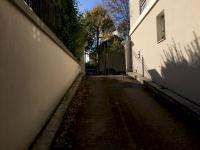 Location de parking (sous-sol) - Bussy-Saint-Georges - 9 rue de l'Hermine