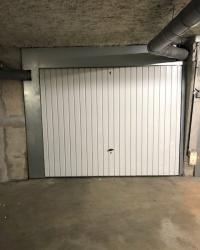 Location de box (sous-sol) - Bussy-Saint-Georges - 5 rue Claude Nicolas Ledoux