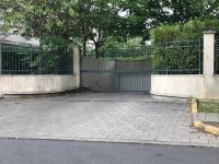 Location de box (sous-sol) - Bussy-Saint-Georges - 5 rue Claude Nicolas Ledoux