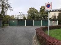 Location de garage(ext&eacute;rieur) - Villiers-sur-Marne - 11 rue Alexis Quirin