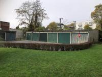 Location de garage(ext&eacute;rieur) - Villiers-sur-Marne - 11 rue Alexis Quirin
