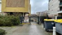 Location de parking (sous-sol) - Bussy-Saint-Georges - 28 boulevard Pierre Mendès France