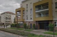 Location de parking (sous-sol) - Bussy-Saint-Georges - 28 boulevard Pierre Mendès France