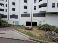 Location de parking (sous-sol) - Besançon - avenue du Parc