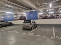 Vente de parking - Paris 14 - rue Didot