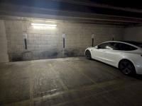 Location de parking (sous-sol) - Asnières-sur-Seine - 13 rue Émile Agier