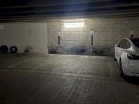 Location de parking (sous-sol) - Asnières-sur-Seine - 13 rue Émile Agier