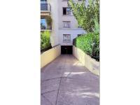 Location de parking (sous-sol) - Asnières-sur-Seine - 13 rue Émile Agier