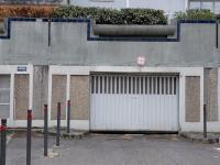 Location de box (sous-sol) - Champs-sur-Marne - allée des Cornouillers