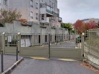 Location Box (sous-sol) Champs-sur-Marne 77420