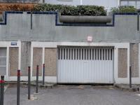 Parking à louer - Champs-sur-Marne - allée des Cornouillers