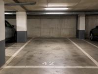 Location Parking privé (sous-sol) Sainte-Geneviève-des-Bois 91700