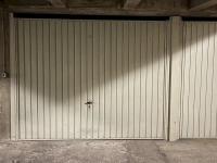 Vente de box (sous-sol) - Paris 12 - 24 rue Coriolis