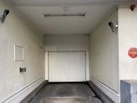 Vente de box (sous-sol) - Paris 12 - 24 rue Coriolis