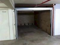Location Box avenue de Flandres Paris 75019