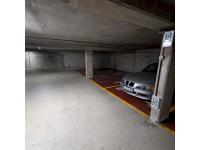 Parking privé (sous-sol) 50 Rue Raspail, 92300 Levallois-Perret, France