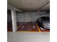 Location de parking (sous-sol) - Levallois-Perret - 50 rue Raspail