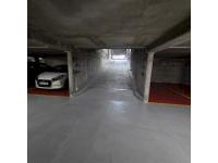 Location de parking (sous-sol) - Levallois-Perret - 50 rue Raspail