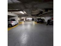 Location de parking (sous-sol) - Levallois-Perret - 11 rue Collange
