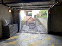 Location de box (sous-sol) - Sartrouville - 16 avenue Carnot