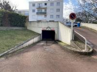 Location de box (sous-sol) - Sartrouville - 16 avenue Carnot