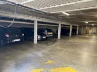 Location de box (sous-sol) - Sartrouville - 16 avenue Carnot