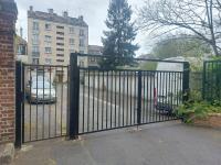 Location Garage (extérieur) Argenteuil 95100