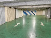 Vente de box (sous-sol) - Suresnes - 38 rue Émile Zola