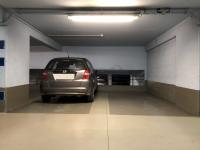 Location Parking privé (sous-sol) Paris 75016