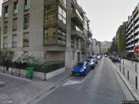 Parking à louer à Paris 16e