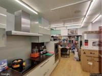 Box souterrain à louer à Paris 11e