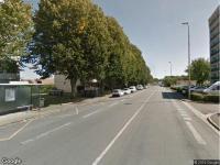 Place de parking à louer à Poitiers