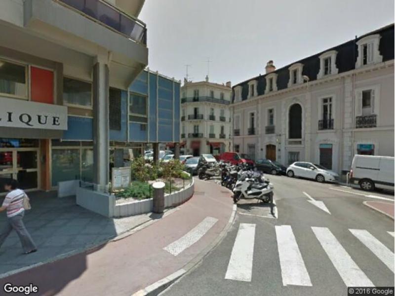 Location de box - Cannes - Gare