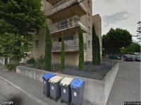 Parking extérieur sécurisé à vendre à Bourg-lès-Valence