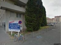 Garage Villeurbanne Republique a louer
