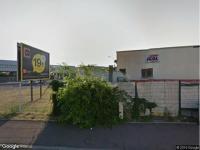 Parking privé (sous-sol) 31200 Toulouse, France