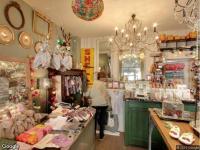 Box 1 place à louer à Paris 10e