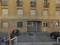 Location garage à Marseille