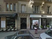 Location Parking - Paris 15