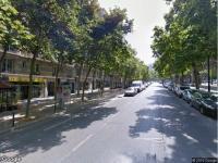 Location places parking voitures et vélos à Paris 13e