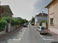 Parking privé (sous-sol) Rue des Écoles, 94000 Créteil, France